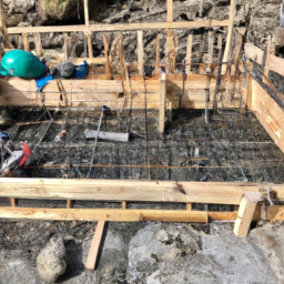 Escalier en colimaçon : conception et installation Yvre-l'Eveque