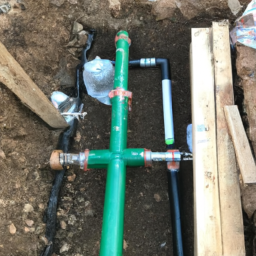 Conception et installation d'escaliers en toute sécurité Grosbreuil