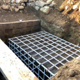 Revêtements de sol en béton poli : brillance et résistance Opio