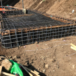 Extension de maison : considérations sur les fondations et les murs Henvic