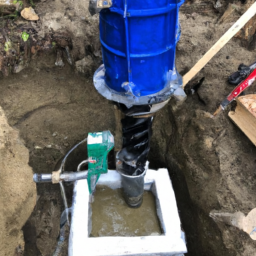 Construction de murs en parpaings : techniques et outils Meysse