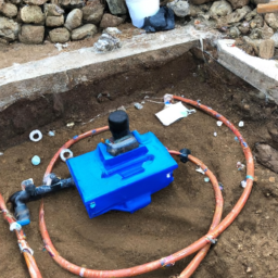 Rénovation de murs extérieurs : choix des matériaux et techniques Vergeroux