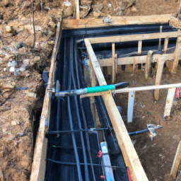Revêtements de sol extérieurs : choix et installation Grambois