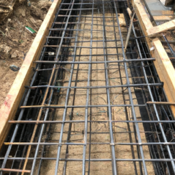 Fondation robuste : les bases pour des constructions durables Saint-Projet-Saint-Constant
